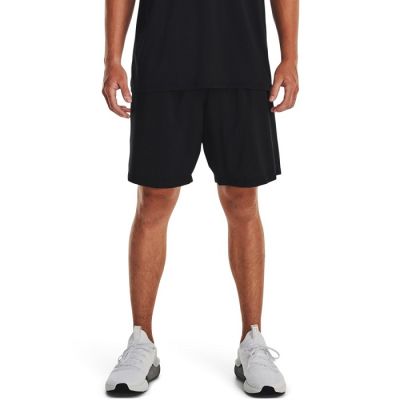 4. Spodenki Under Armour Woven Graphic Shorts M 1370388-003