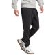 4. Spodnie męskie adidas Essentials Feelcozy czarne JE3815
