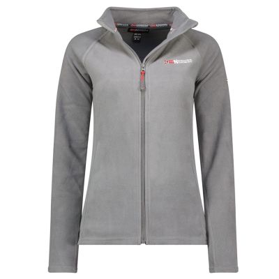 Polar damski Geographical Norway TUG FZ DARK GREY DB LADY 268 (WA1727F/GN-DARK GREY)