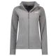 Polar damski Geographical Norway TUG FZ DARK GREY DB LADY 268 (WA1727F/GN-DARK GREY)