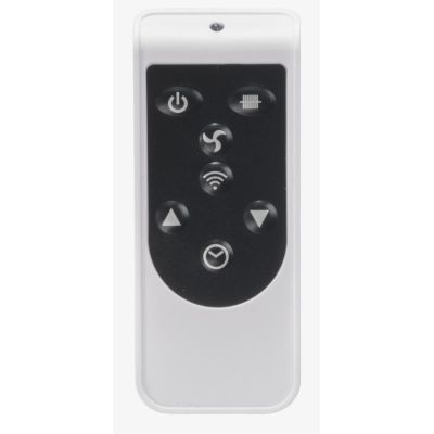 17. Inteligentny grzejnik Denver Wi-Fi SCH-2105
