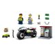 5. LEGO City 60455 Pościg na motocyklu policyjnym