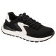 Skechers Fury - Fury Lace Low 183265-BKW Czarne 40