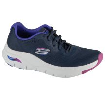 Skechers Arch Fit-Infinity Cool 149722-NVPR Granatowe 36