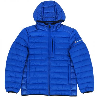 Kurtka Champion Hooded M 220340 BS008