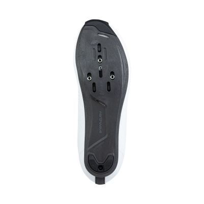 3. Buty rowerowe NORTHWAVE Storm Carbon biały