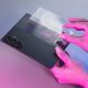 10. Folia ochronna 3mk SilverProtection+ Folded Edition na Samsung Galaxy Z Fold 7