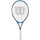 2. RAKIETA TENIS ZIEMNY WILSON SLAM JR 25 RKT BL