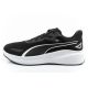 2. Puma buty męskie sportowe Skyrocket Lite lekkie wygodne czarne