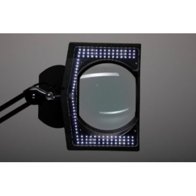 11. MAUL 8265090 lampa powiększająca