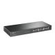 2. Switch TP-LINK TL-SG1024 (24x 10/100/1000Mbps)