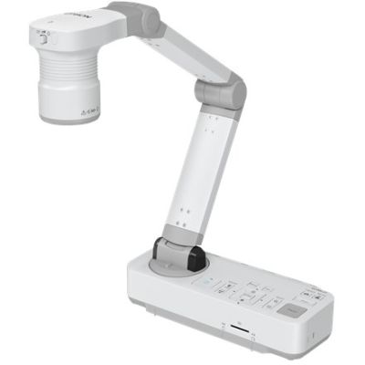 8. Epson ELPDC21