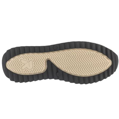 4. Rieker Booties W3870-00 Czarne 38
