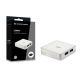2. Conceptronic HUBBIES03W huby i koncentratory USB 3.2 Gen 1 (3.1 Gen 1) Micro-B 5000 Mbit/s Biały
