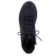 12. Botki ocieplane Rieker W R279B czarne