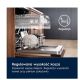 5. Zmywarka do zabudowy ELECTROLUX EES48401L
