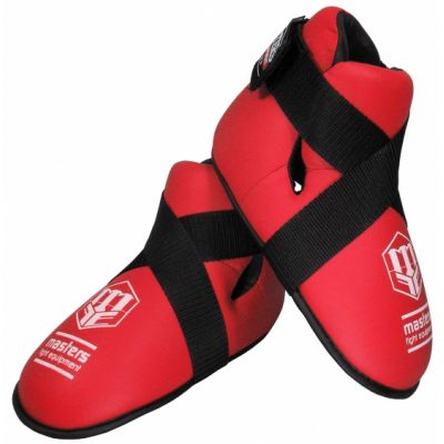 2. Ochraniacze stóp OSPU-1W (WAKO APPROVED) 030631-2M