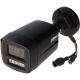 Kamera IP IPC-HFW1439TL1-A-IL-BLACK Smart Dual Light - 3.7 Mpx 2.8 mm DAHUA