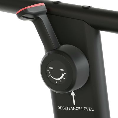 6. VIRTUFIT PRO ELITE HIIIT BIEŻNIA DO BIEGANIA - AIR RUNNER