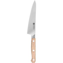 ZWILLING PRO WOOD Kompaktowy nóż szefa kuchni 14 cm