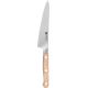 ZWILLING PRO WOOD Kompaktowy nóż szefa kuchni 14 cm