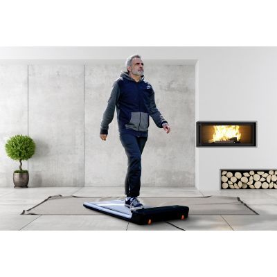 53. Bieżnia elektryczna Kingsmith Walking Pad WPA1F PRO