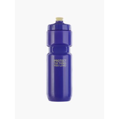 2. Bidon EVOC Drink Bottle 0,75 violet