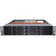 4. Inter-Tech IPC 2U-2412 Rack Czarny, Srebrny