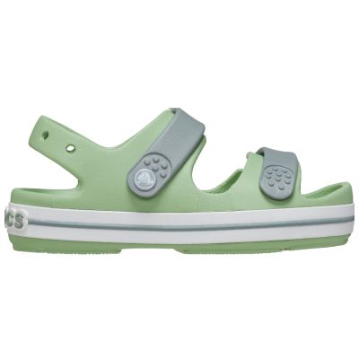 7. Sandały Crocs Crocband Cruiser Jr 209424 3WD