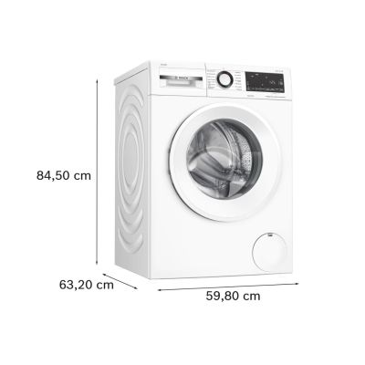 6. Pralka BOSCH WGG244F0PL
