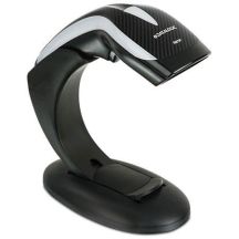Datalogic Heron HD3130 Ręczny czytnik kodów kreskowych 1D CCD Czarny