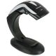 Datalogic Heron HD3130 Ręczny czytnik kodów kreskowych 1D CCD Czarny