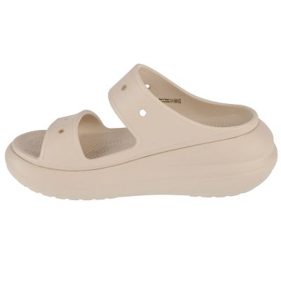 2. Klapki Crocs Crush Sandal W 207670-2Y2