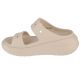 2. Klapki Crocs Crush Sandal W 207670-2Y2