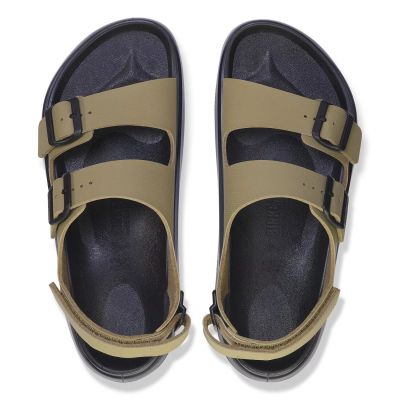 12. Sandały Birkenstock Mogami Terra M 1029775 