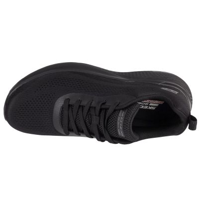 3. Skechers Bobs Infinity - Vapor Exact 118250-BBK Czarne 41