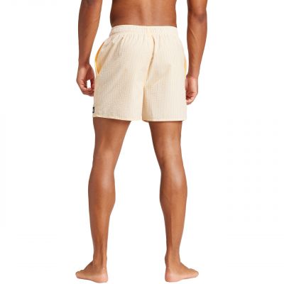 3. Szorty kąpielowe adidas Stripey Classics Swim Short Length M IR6205