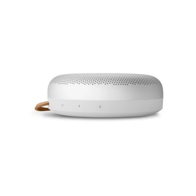 2. Przenośny głośnik Bang&Olufsen BeoSound A1 3rd Gen stereo 60W Aluminium