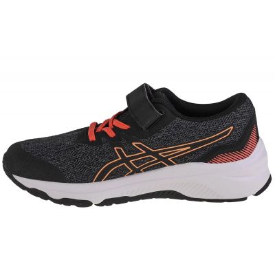 2. Buty do biegania Asics GT-1000 11 Jr 1014A238-009 
