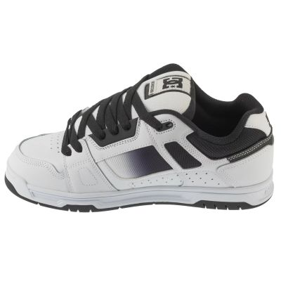 2. DC Shoes Stag DC01813-062 Białe 36