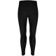 8. Legginsy damskie długie czarne COMBATWEAR | DBX Bushido