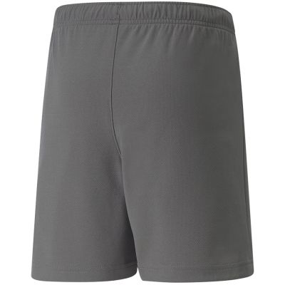 6. Spodenki Puma teamRise Short Jr 704943 13