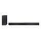 2. Listwa dźwiękowa Sharp 2.1 Dolby Atmos/DTS Virtual:X z wąskim bezprzewodowym subwooferem | Głośnik HT-SBW310 | 330 W | Łączność Bluetooth | Połączenie bezprzewodowe