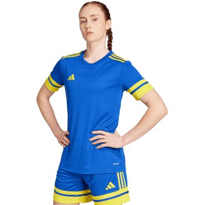 3. Koszulka adidas Squadra 25 Jersey W JN5409