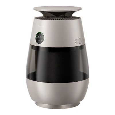 3. Oczyszczacz Dreame AP10 złoty