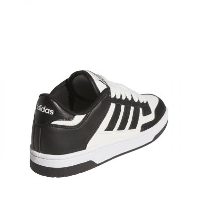 3. Buty adidas Rapid Court Low Jr JR0166