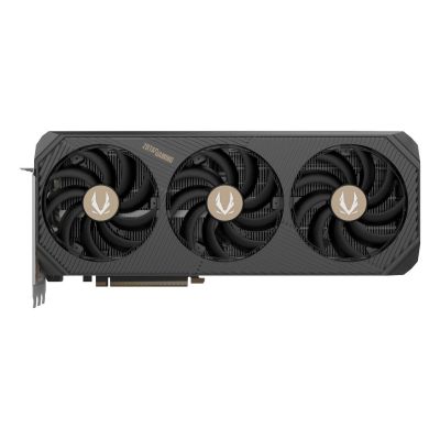 Karta graficzna ZOTAC GAMING GeForce RTX 5090 32GB SOLID