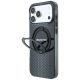 2. Etui Mercedes AMG IML Double Layer Urban Line with Ring Stand MagSafe na iPhone 18 Pro Max / 17 Pro Max - czarne