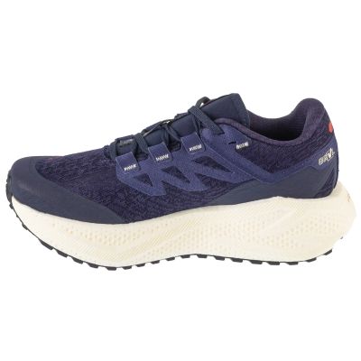2. Salomon Aero Glide 3 GRVL L47870600 Granatowe 37 1/3