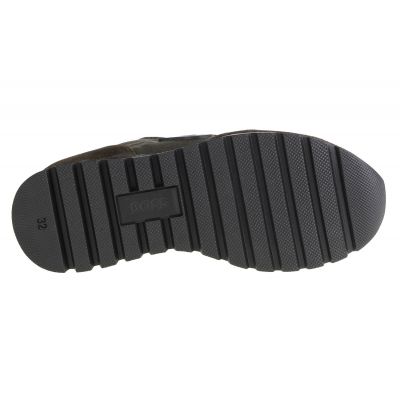 4. Buty Boss Trainers Jr J29319-665